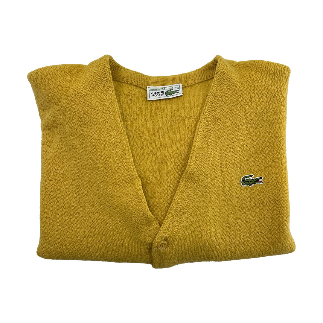 Lacoste Sweaters SKU: 3181 - Great Lakes Reclaimed Denim