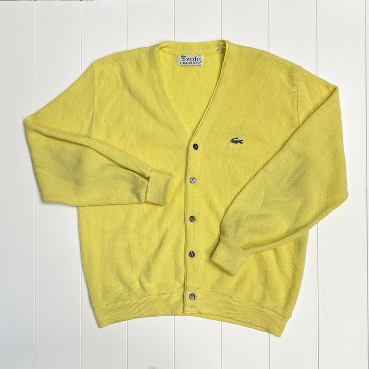 Lacoste Sweaters SKU: 3196 - Great Lakes Reclaimed Denim