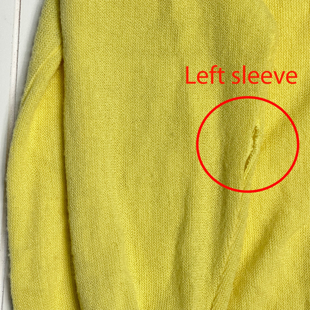 Lacoste Sweaters SKU: 3196 - Great Lakes Reclaimed Denim