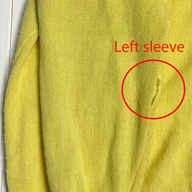 Lacoste Sweaters SKU: 3196 - Great Lakes Reclaimed Denim
