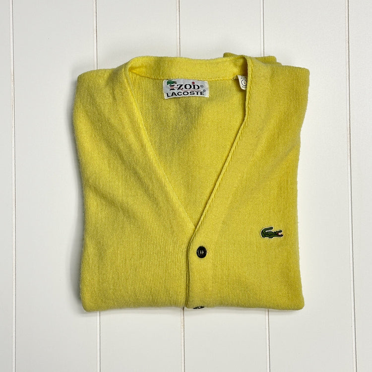 Lacoste Sweaters SKU: 3196 - Great Lakes Reclaimed Denim