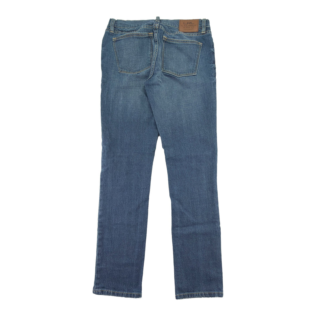 Lauren Jeans Co. Jeans SKU: 0494 - Great Lakes Reclaimed Denim