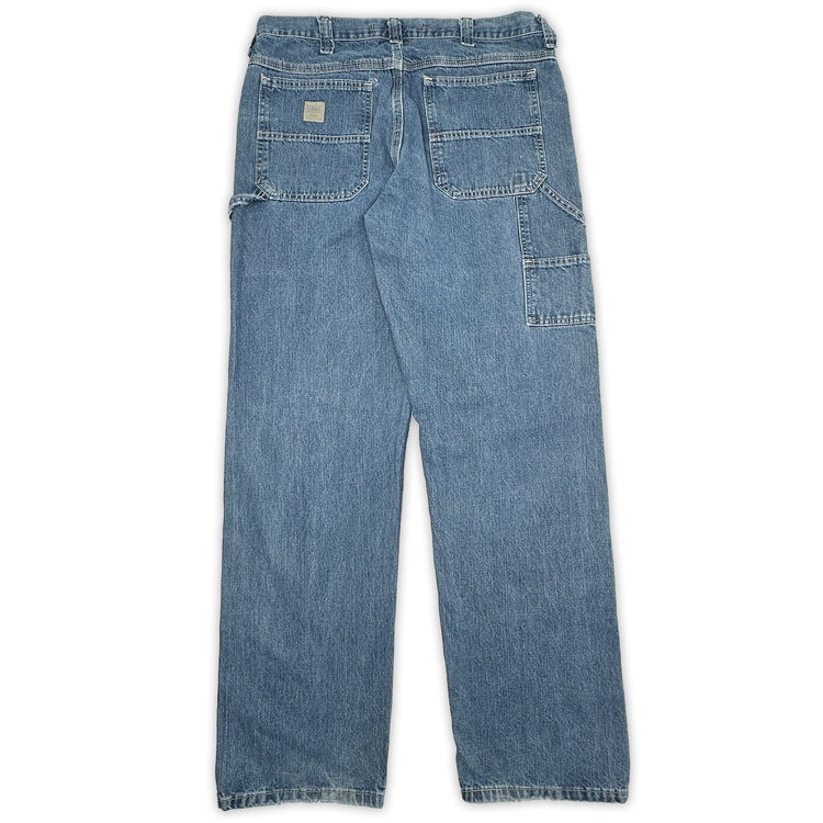 Lee Jeans Jeans SKU: 3149 - Great Lakes Reclaimed Denim