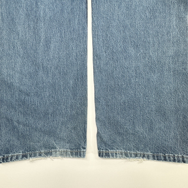 Lee Jeans Jeans SKU: 3149 - Great Lakes Reclaimed Denim