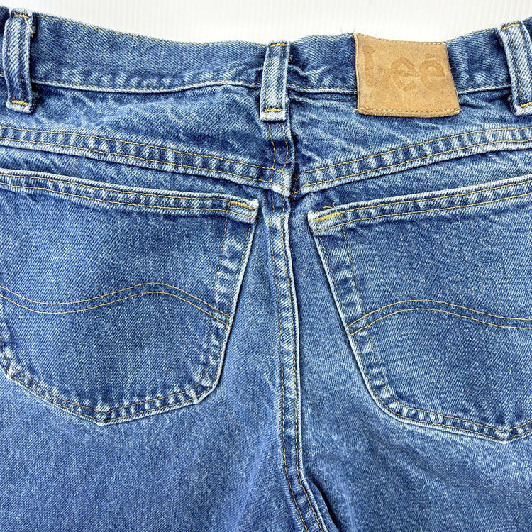 Lee Jeans Jeans SKU: 3313 - Great Lakes Reclaimed Denim