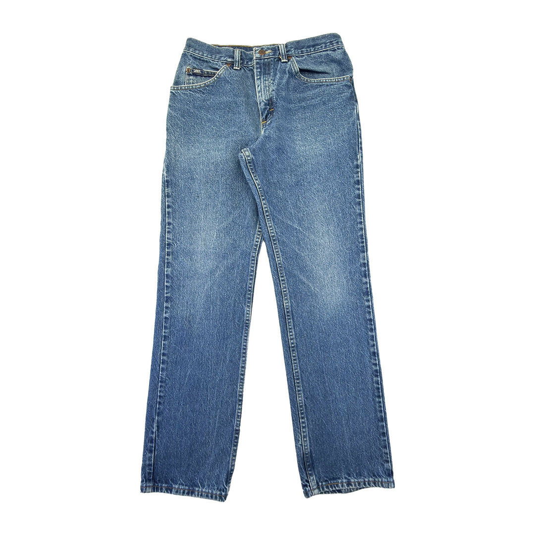 Lee Jeans Jeans SKU: 3313 - Great Lakes Reclaimed Denim