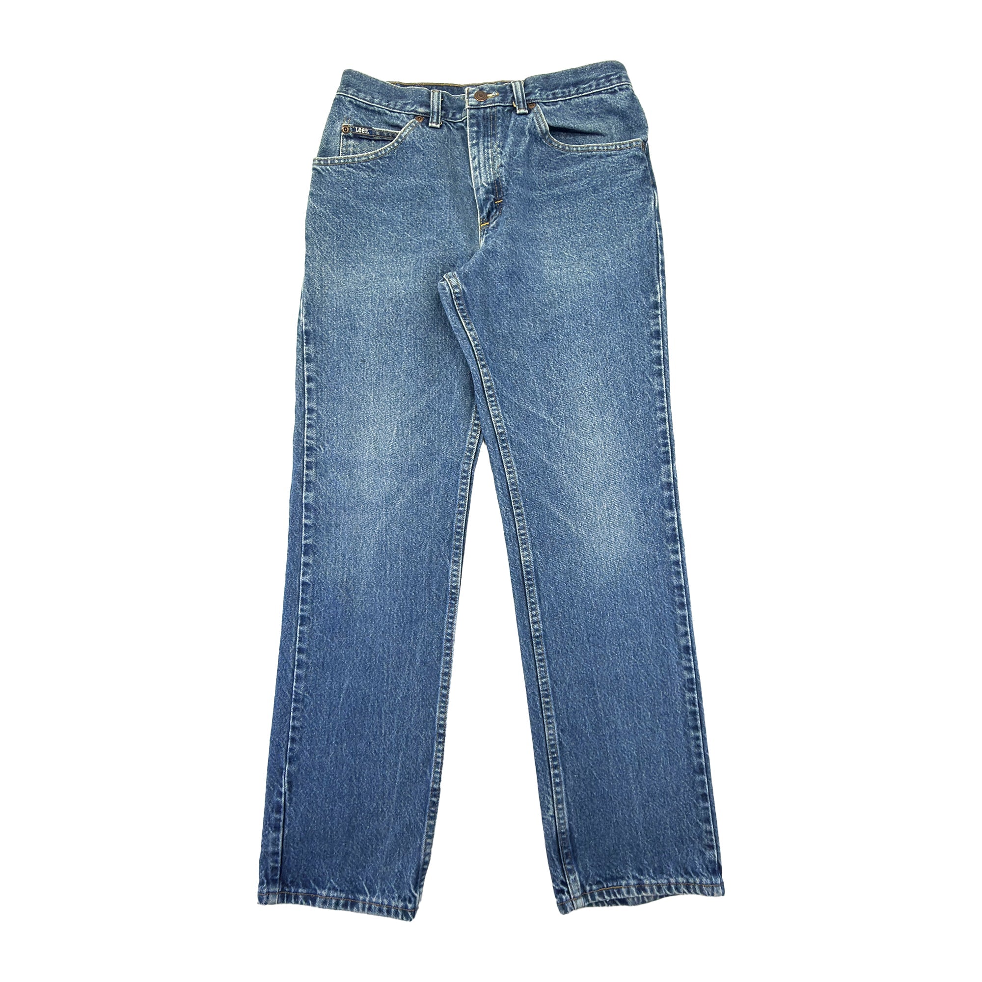 Lee Jeans Jeans SKU: 3313 - Great Lakes Reclaimed Denim