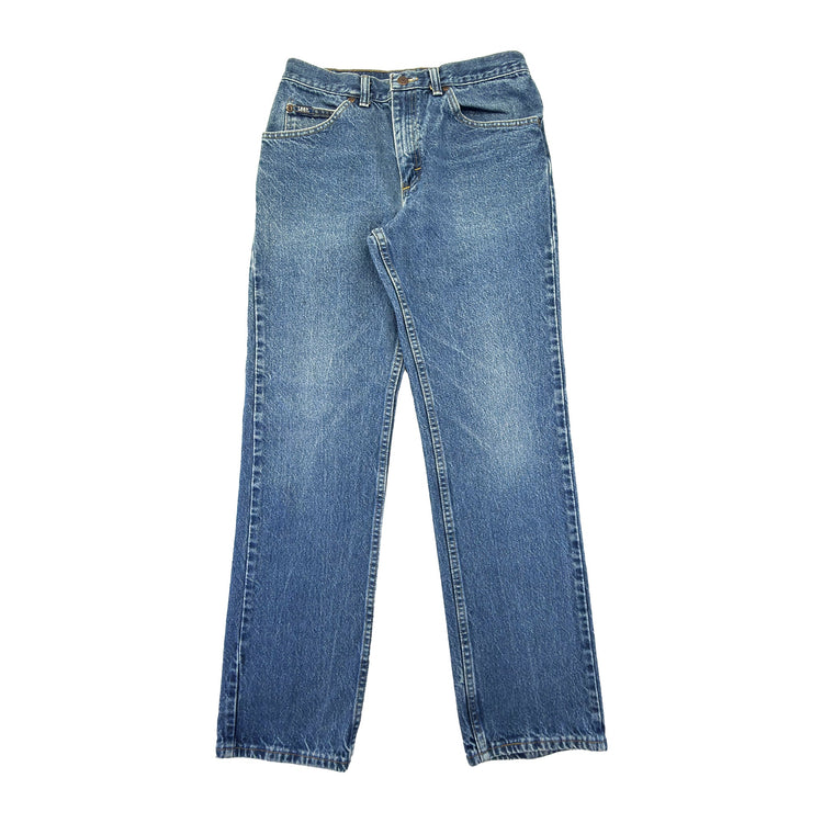 Lee Jeans Jeans SKU: 3313 - Great Lakes Reclaimed Denim