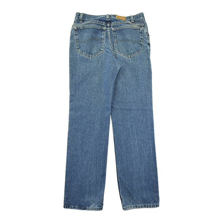 Lee Jeans Jeans SKU: 3313 - Great Lakes Reclaimed Denim