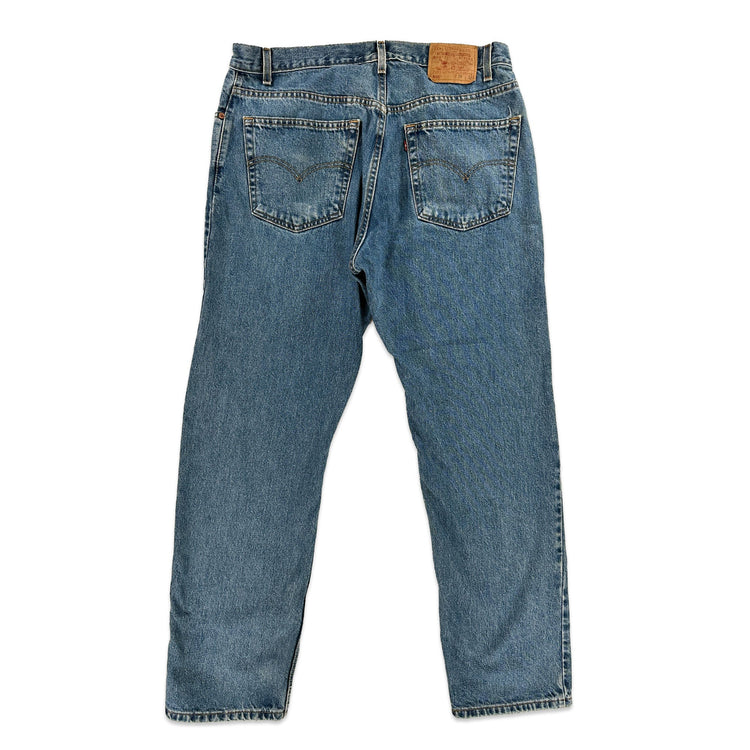 Levi's Jeans SKU: 1322 - Great Lakes Reclaimed Denim