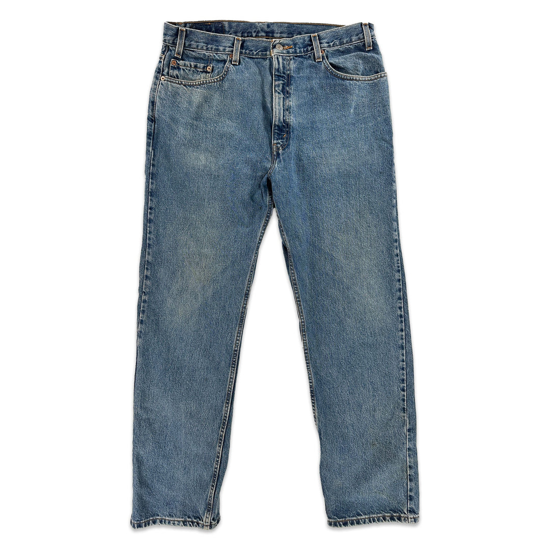Levi's Jeans SKU: 1322 - Great Lakes Reclaimed Denim