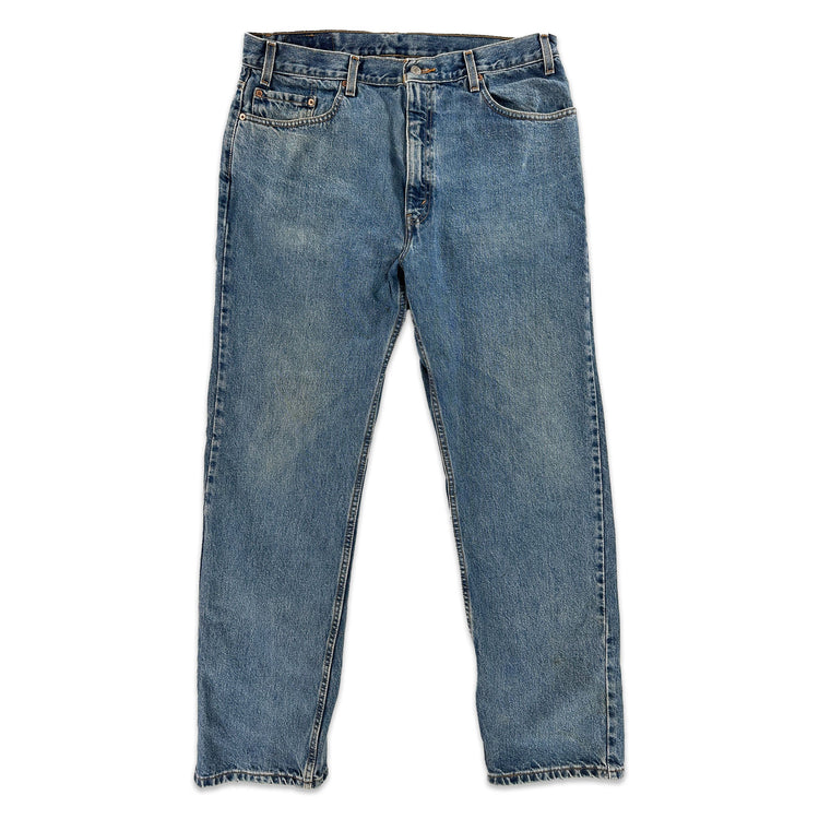 Levi's Jeans SKU: 1322 - Great Lakes Reclaimed Denim