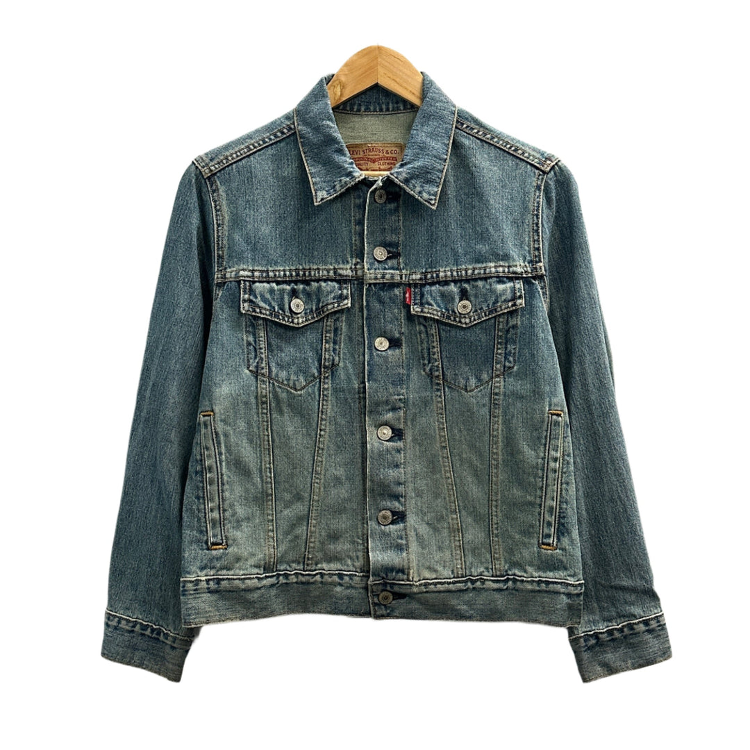 Levi's Coats & Jackets SKU: 3168 - Great Lakes Reclaimed Denim