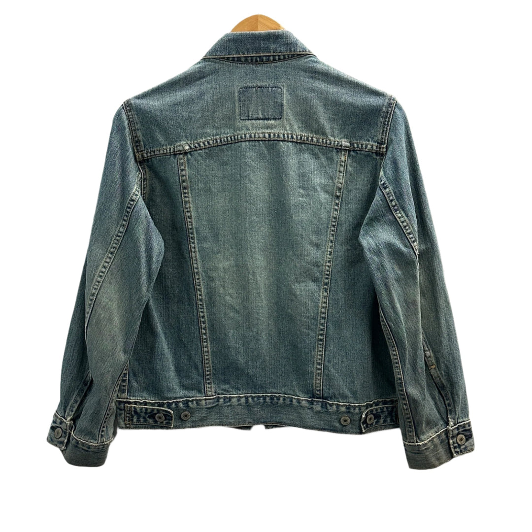 Levi's Coats & Jackets SKU: 3168 - Great Lakes Reclaimed Denim