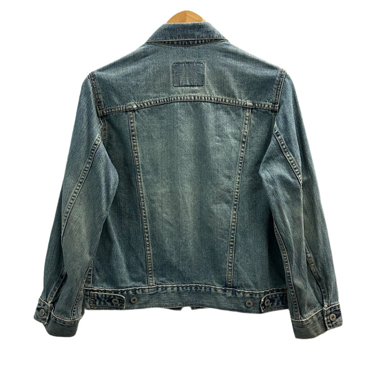 Levi's Coats & Jackets SKU: 3168 - Great Lakes Reclaimed Denim