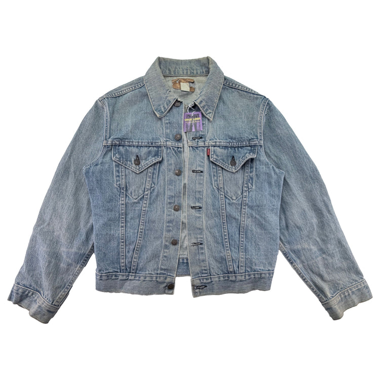Levi's Coats & Jackets SKU: 3217 - Great Lakes Reclaimed Denim