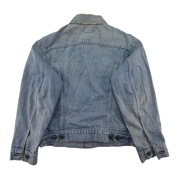 Levi's Coats & Jackets SKU: 3217 - Great Lakes Reclaimed Denim