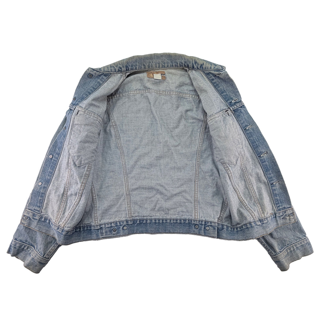Levi's Coats & Jackets SKU: 3217 - Great Lakes Reclaimed Denim