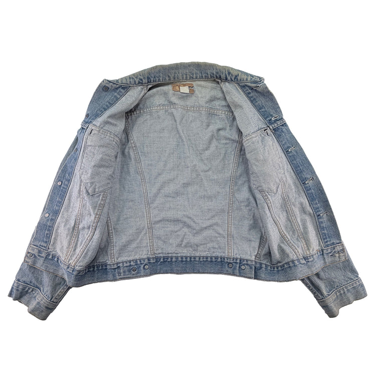 Levi's Coats & Jackets SKU: 3217 - Great Lakes Reclaimed Denim
