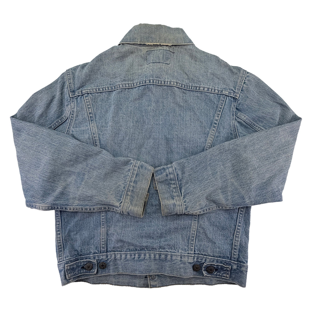 Levi's Coats & Jackets SKU: 3217 - Great Lakes Reclaimed Denim