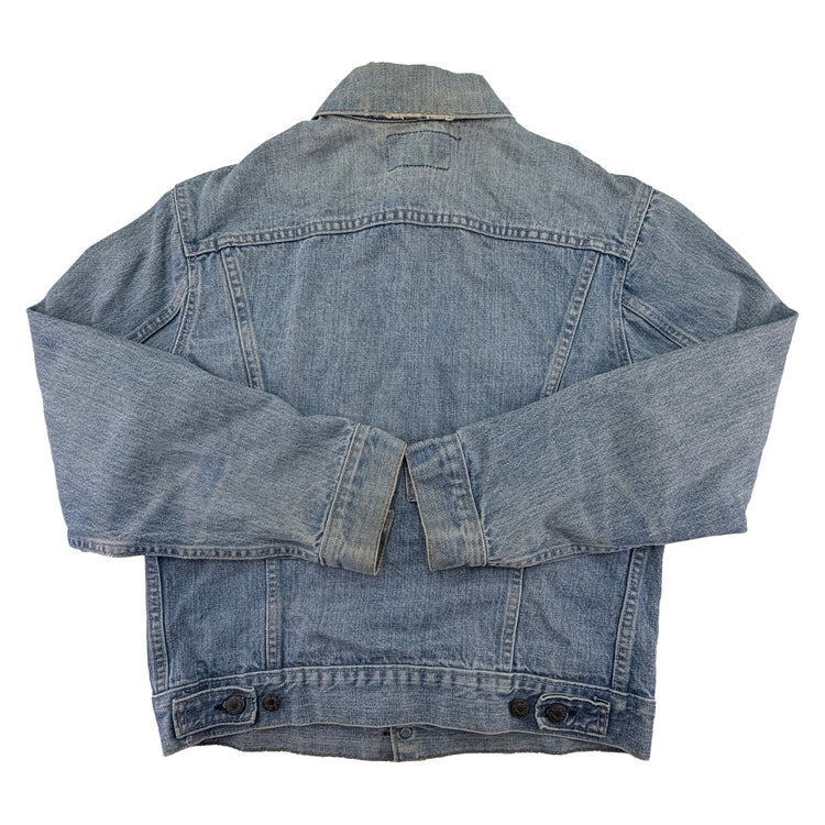 Levi's Coats & Jackets SKU: 3217 - Great Lakes Reclaimed Denim