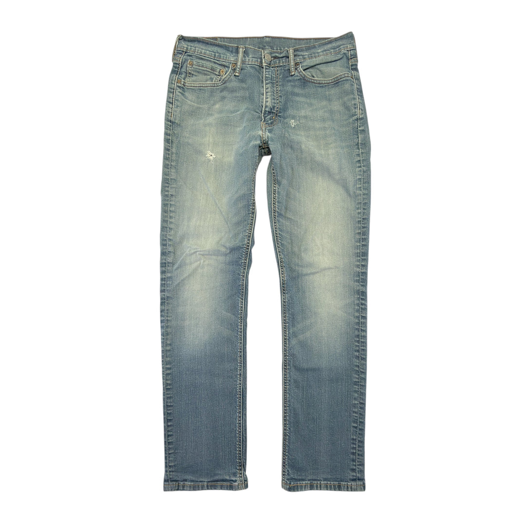 Levi's Jeans SKU: 0015 - Great Lakes Reclaimed Denim
