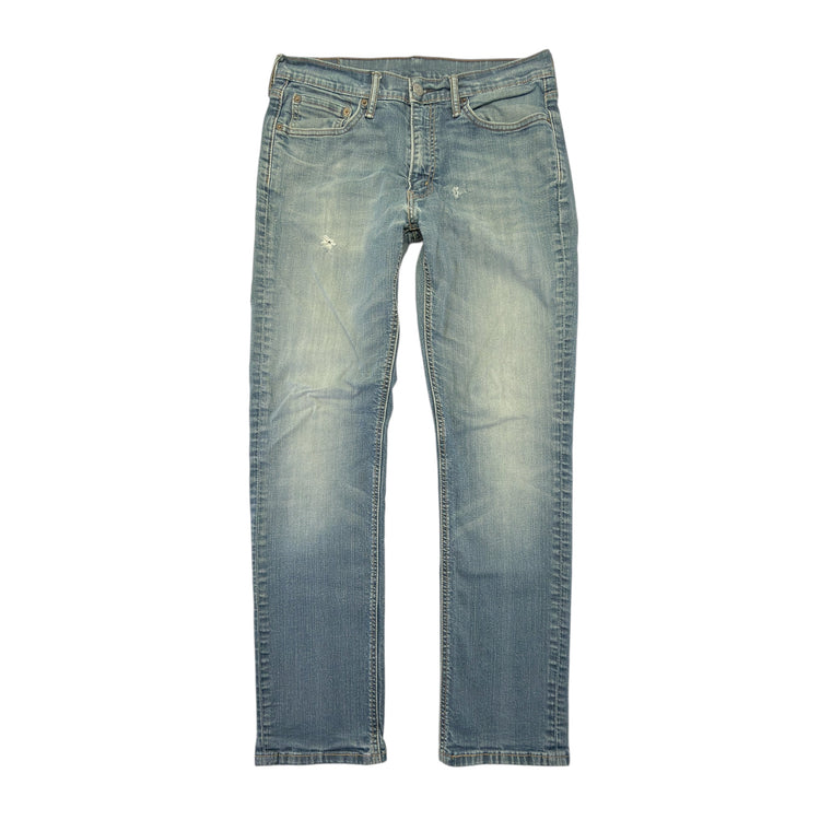 Levi's Jeans SKU: 0015 - Great Lakes Reclaimed Denim
