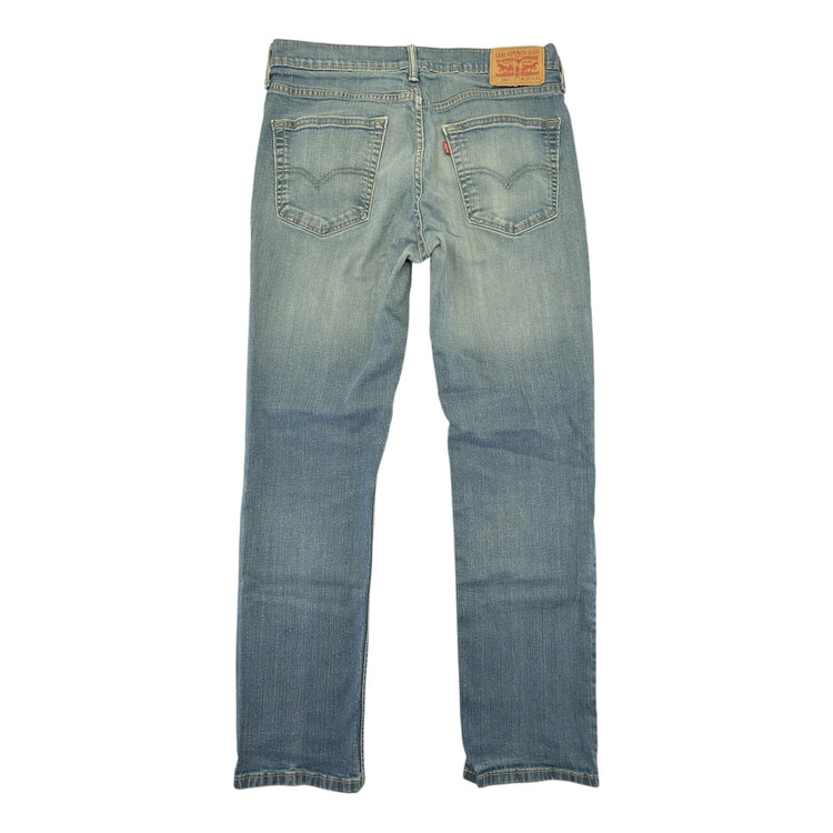 Levi's Jeans SKU: 0015 - Great Lakes Reclaimed Denim