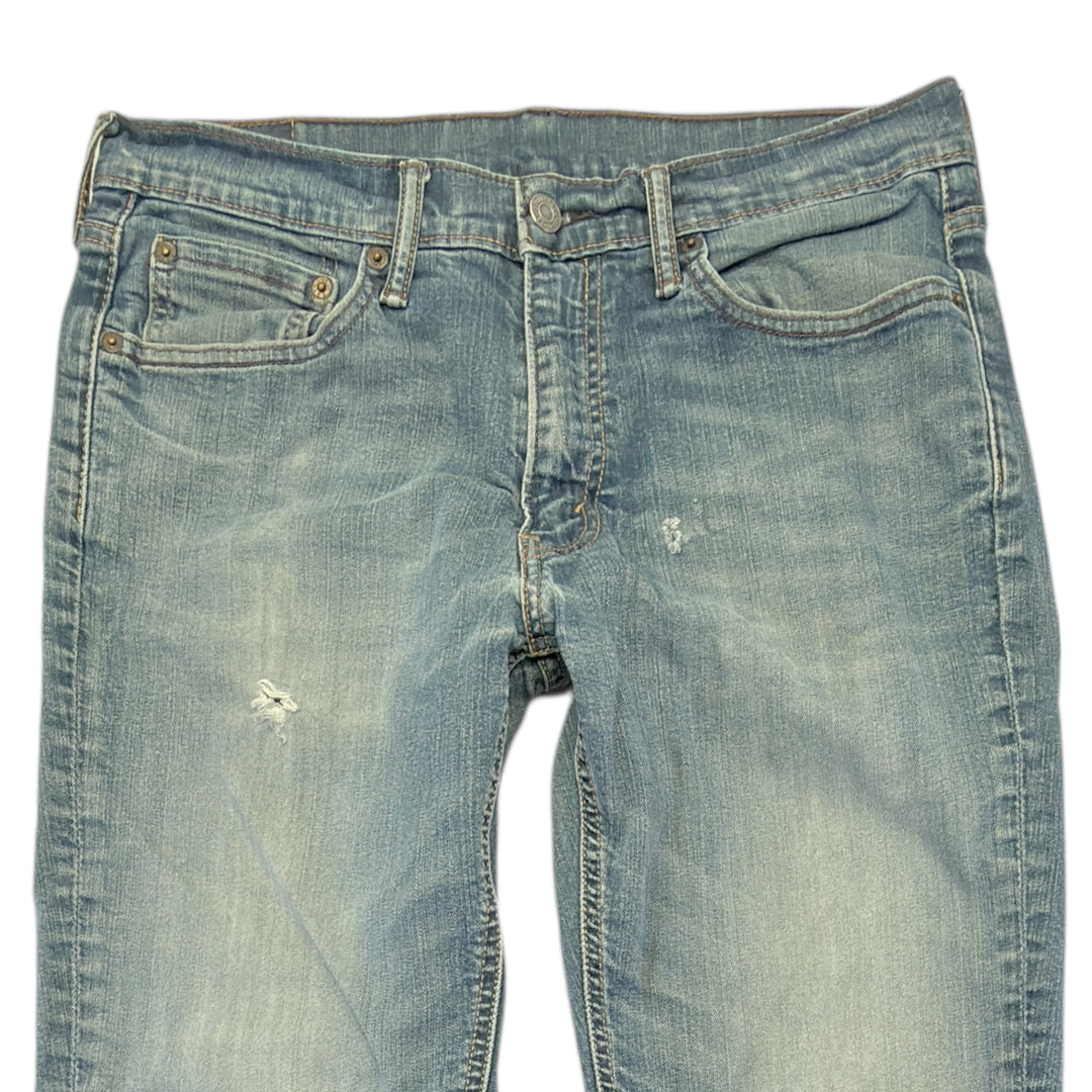 Levi's Jeans SKU: 0015 - Great Lakes Reclaimed Denim