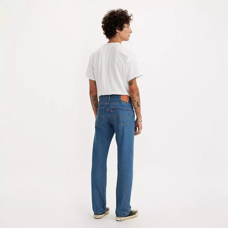 Levi's Jeans SKU: 052177313230 - Great Lakes Reclaimed Denim