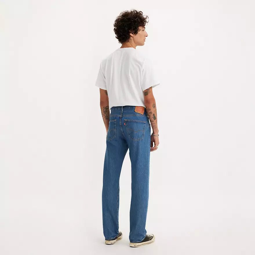Levi's Jeans SKU: 052177313230 - Great Lakes Reclaimed Denim