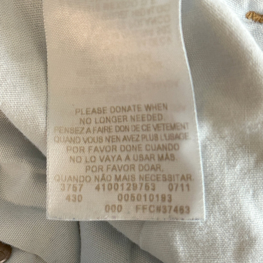 Levi's Jeans SKU: 1347 - Great Lakes Reclaimed Denim