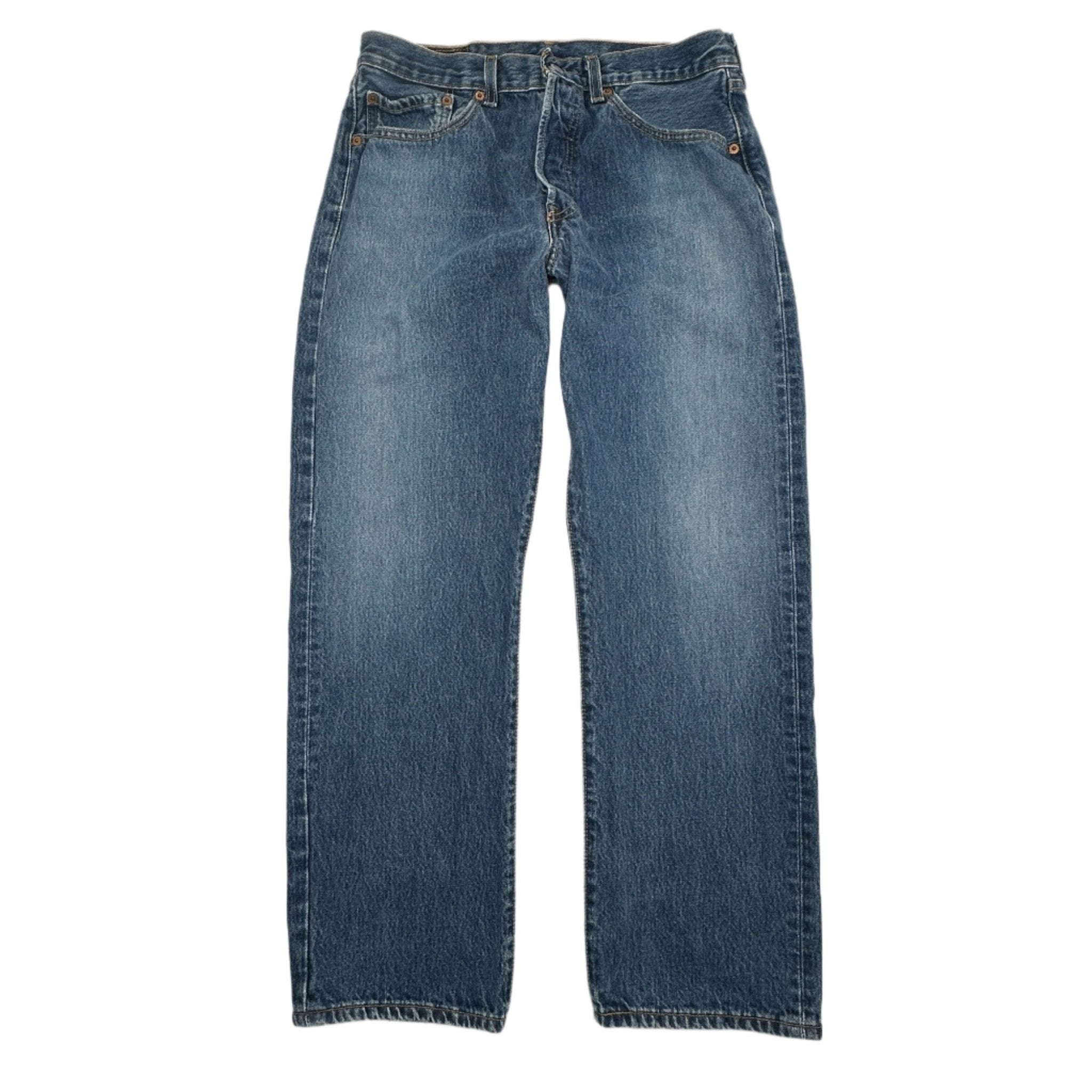 Levi's Jeans SKU: 1349 - Great Lakes Reclaimed Denim