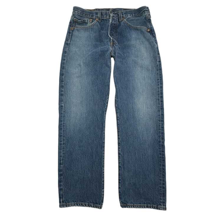 Levi's Jeans SKU: 1349 - Great Lakes Reclaimed Denim