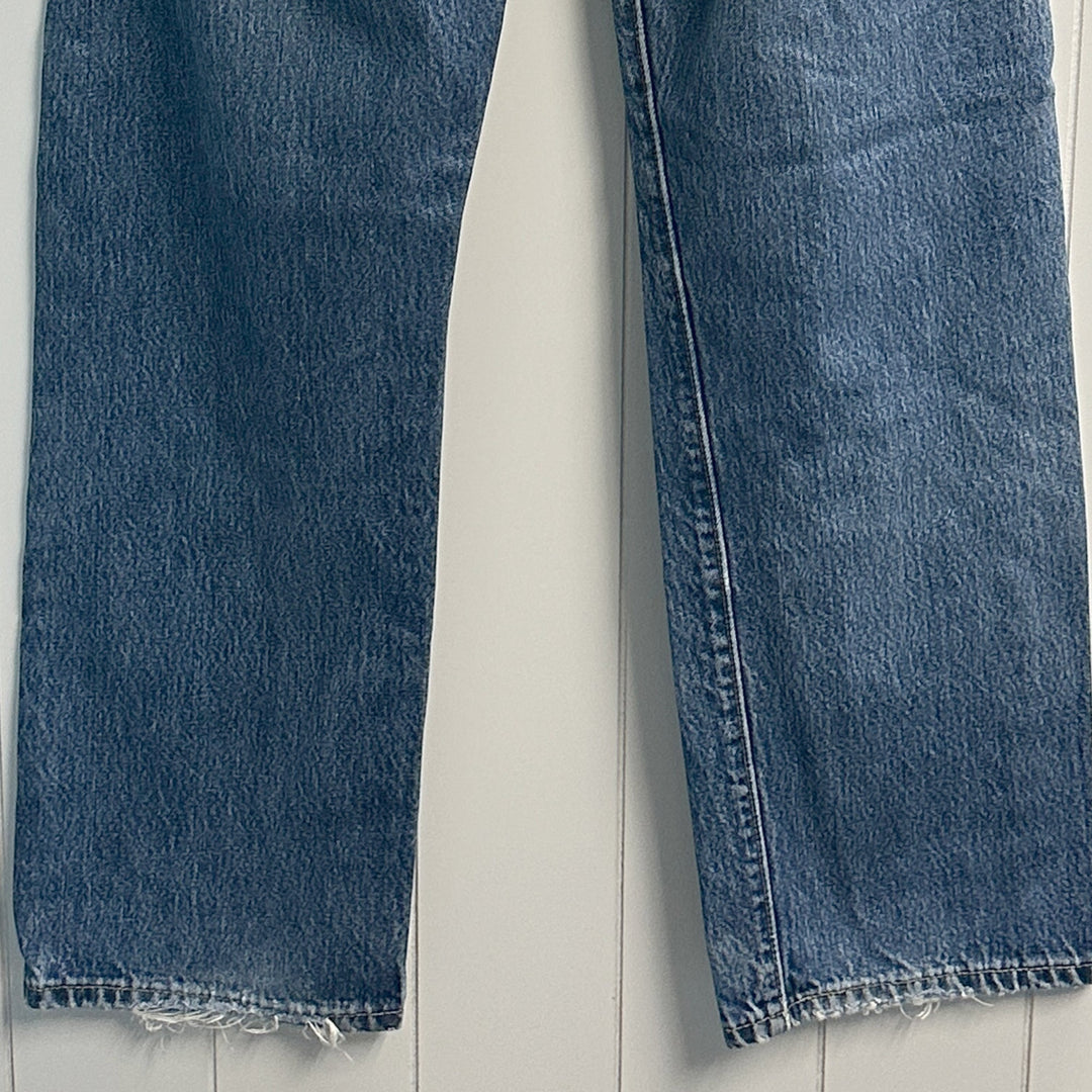 Levi's Jeans SKU: 1356 - Great Lakes Reclaimed Denim