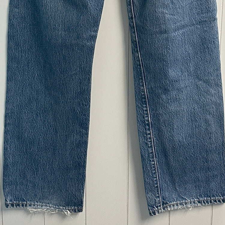 Levi's Jeans SKU: 1356 - Great Lakes Reclaimed Denim
