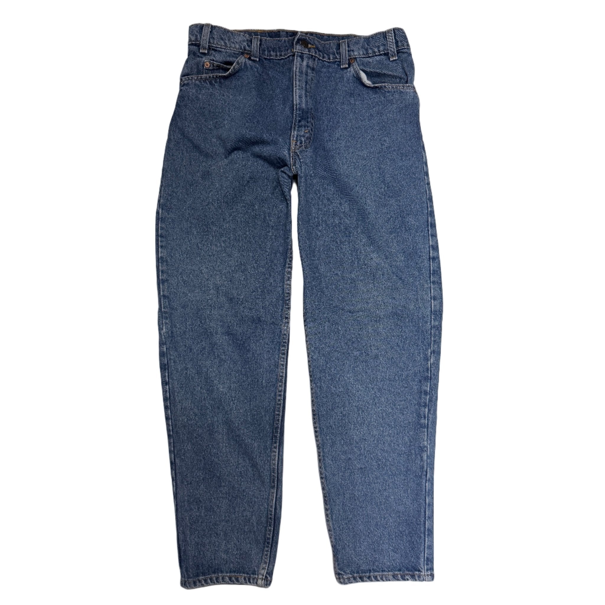 Levi's Jeans SKU: 1518 - Great Lakes Reclaimed Denim