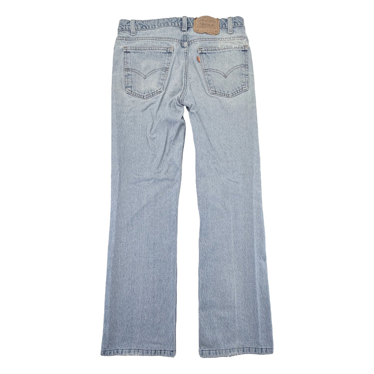 Levi's Jeans SKU: 1529 - Great Lakes Reclaimed Denim