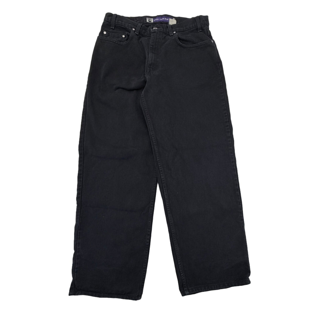 Levi's Jeans SKU: 1535 - Great Lakes Reclaimed Denim