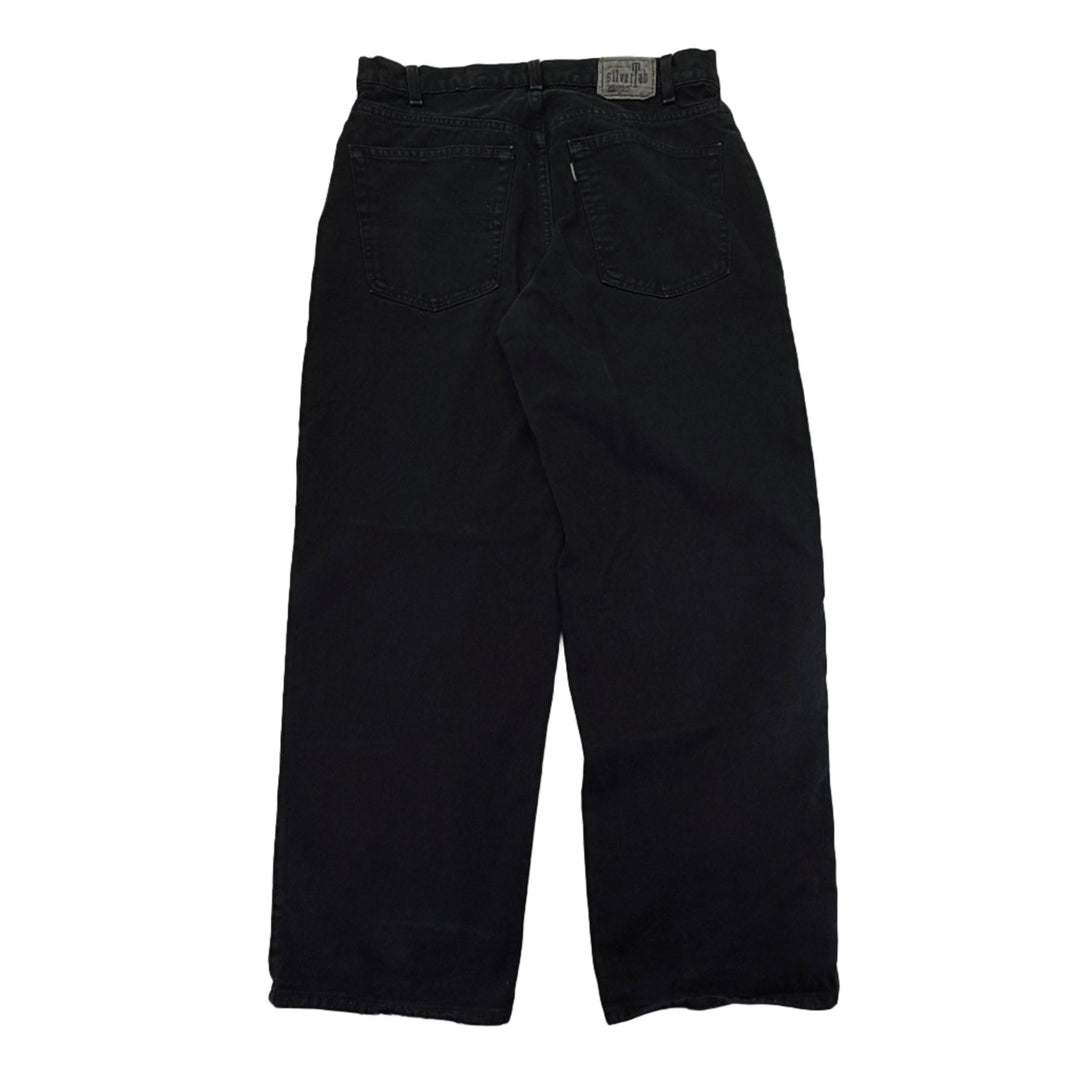 Levi's Jeans SKU: 1535 - Great Lakes Reclaimed Denim