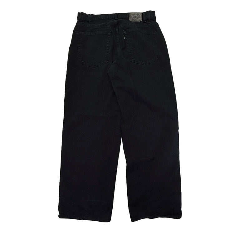Levi's Jeans SKU: 1535 - Great Lakes Reclaimed Denim