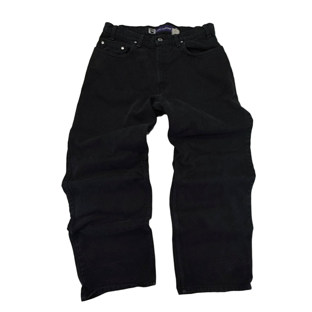 Levi's Jeans SKU: 1535 - Great Lakes Reclaimed Denim