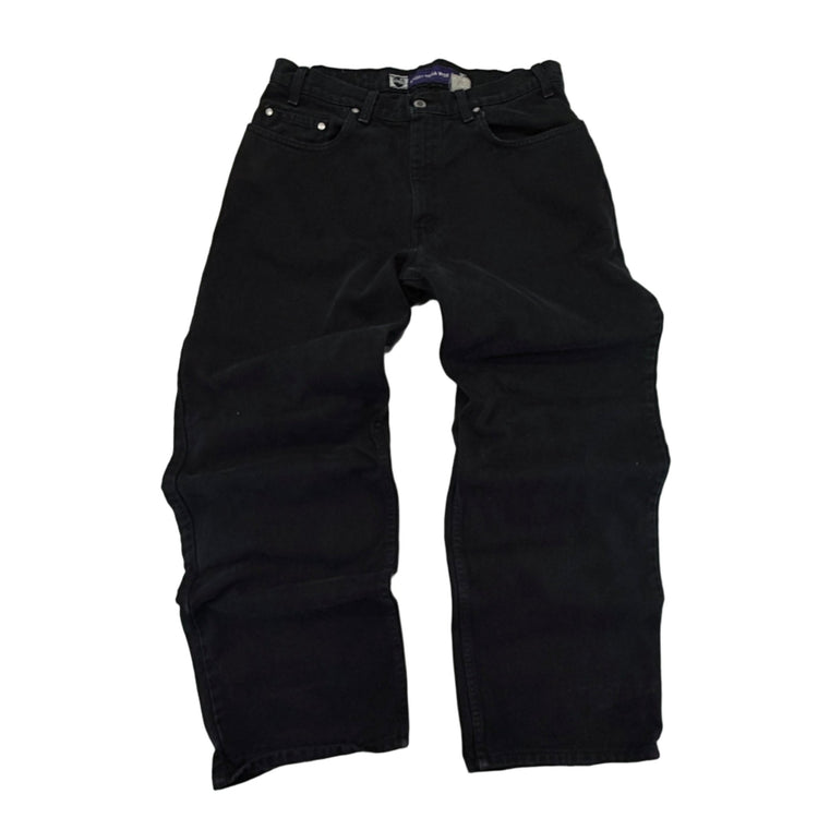 Levi's Jeans SKU: 1535 - Great Lakes Reclaimed Denim