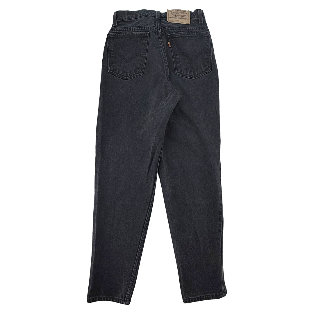 Levi's Jeans SKU: 1545 - Great Lakes Reclaimed Denim