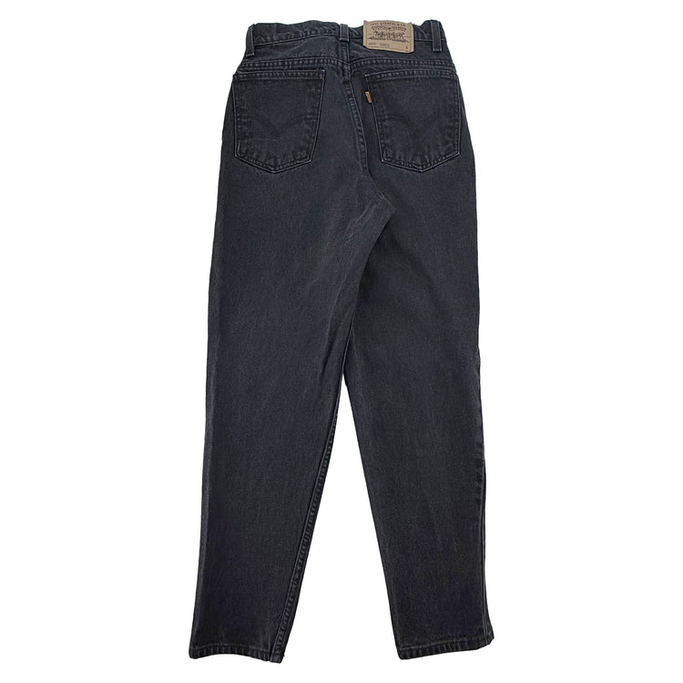Levi's Jeans SKU: 1545 - Great Lakes Reclaimed Denim