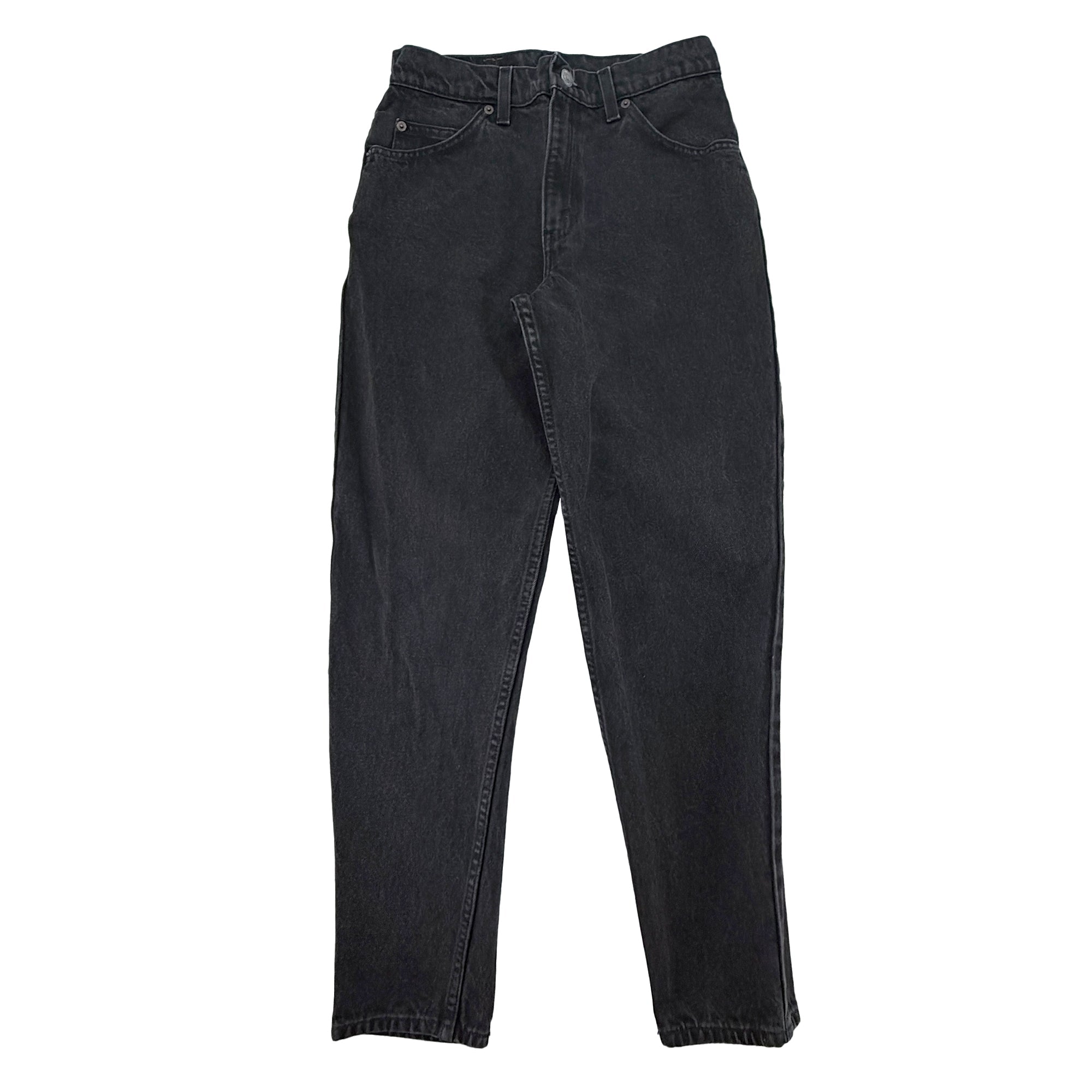 Levi's Jeans SKU: 1545 - Great Lakes Reclaimed Denim