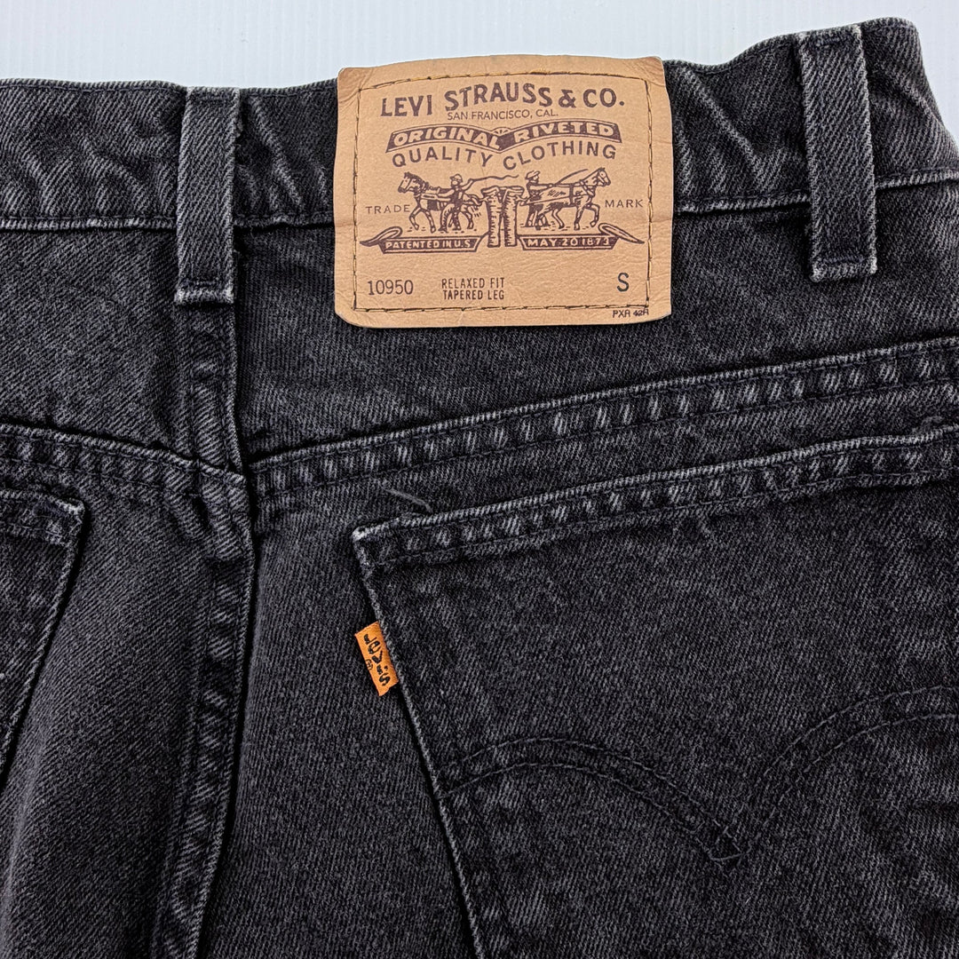 Levi's Jeans SKU: 1545 - Great Lakes Reclaimed Denim