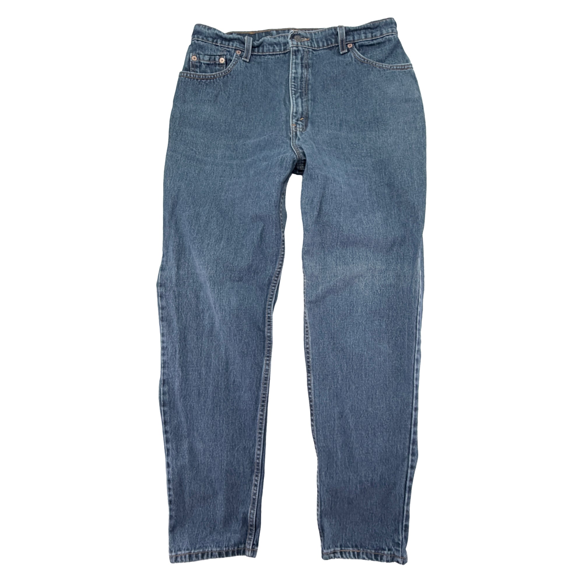 Levi's Jeans SKU: 1546 - Great Lakes Reclaimed Denim