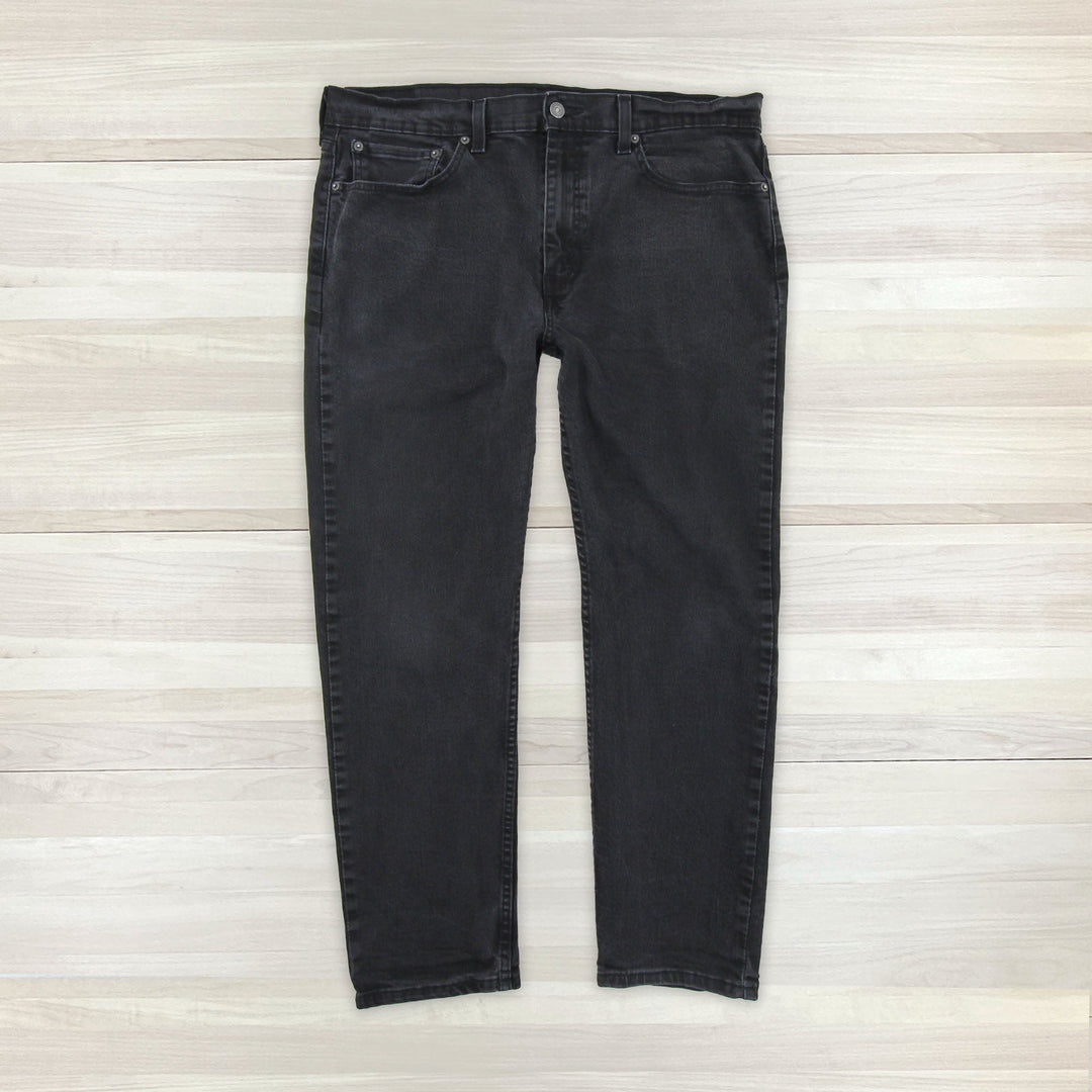 Levi's Jeans SKU: 2318 - Great Lakes Reclaimed Denim