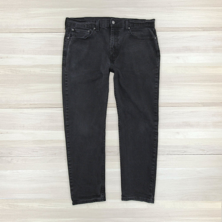 Levi's Jeans SKU: 2318 - Great Lakes Reclaimed Denim